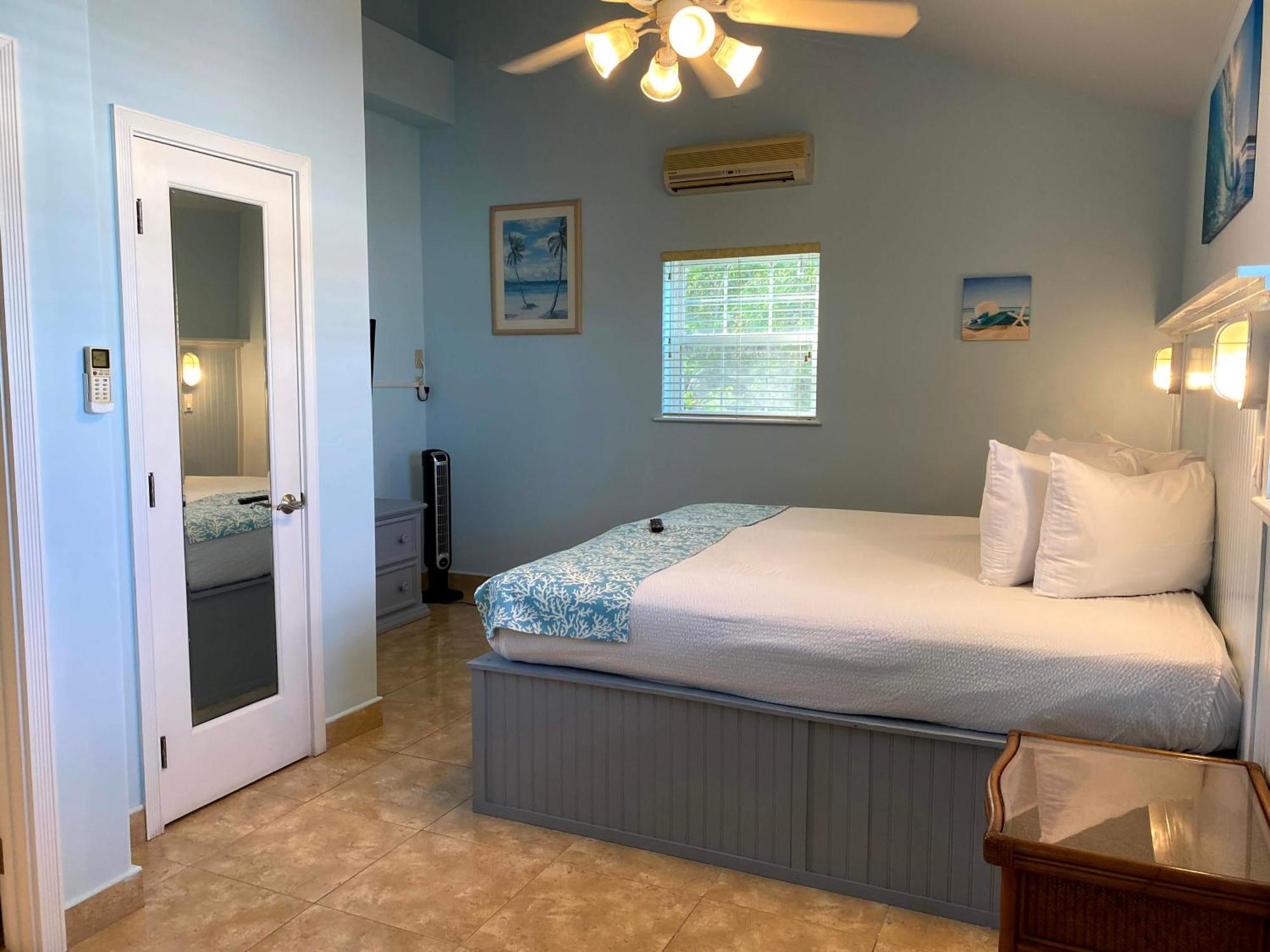 Hotel Hideaways Exuma George Town Exteriér fotografie