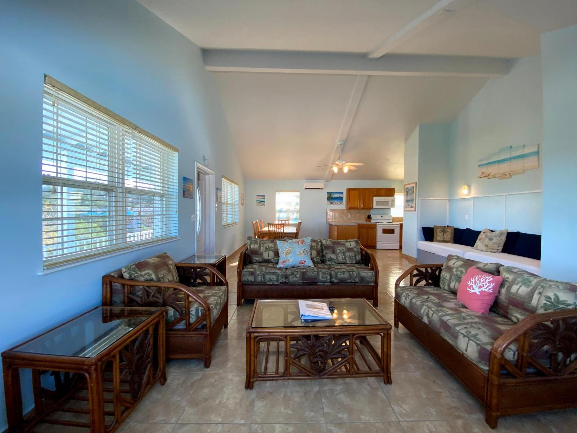 Hotel Hideaways Exuma George Town Exteriér fotografie